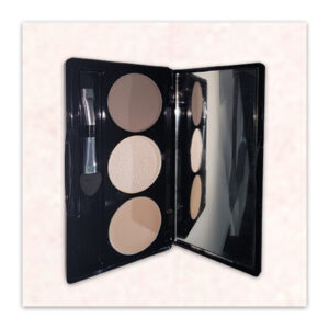 Well Brow Palette